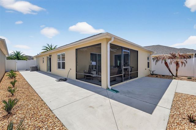 9203 SE 167TH FORD STREET, The Villages, FL 32162