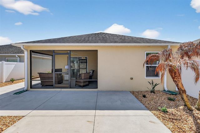 9203 SE 167TH FORD STREET, The Villages, FL 32162