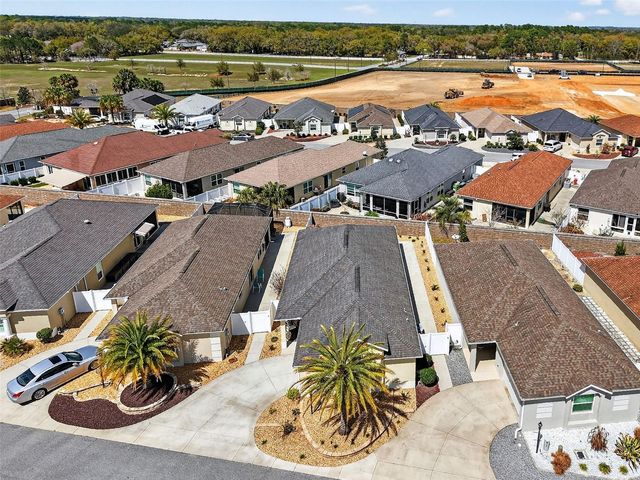 9203 SE 167TH FORD STREET, The Villages, FL 32162