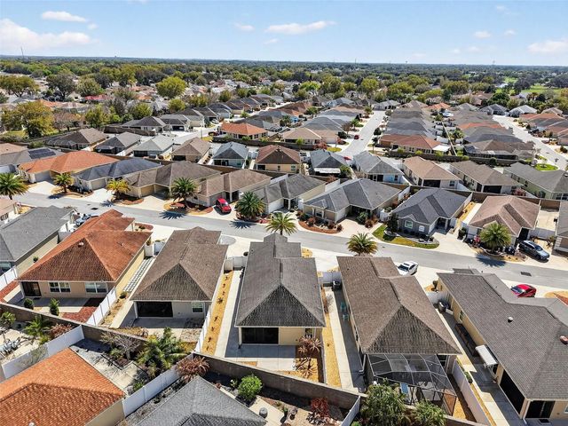 9203 SE 167TH FORD STREET, The Villages, FL 32162