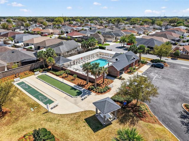 9203 SE 167TH FORD STREET, The Villages, FL 32162