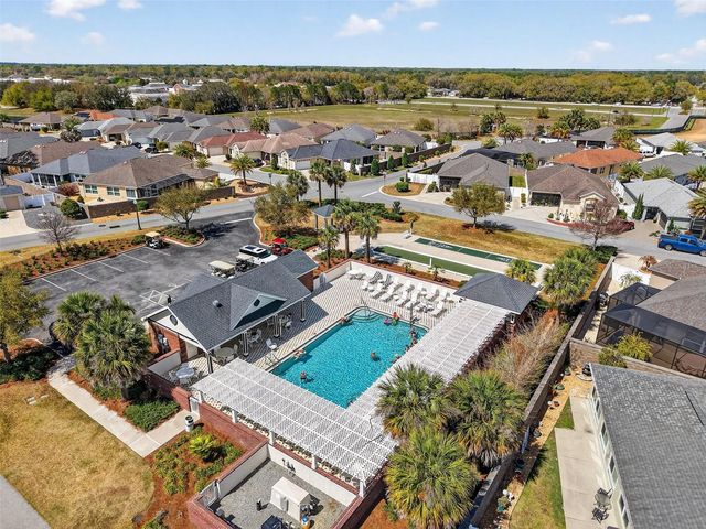 9203 SE 167TH FORD STREET, The Villages, FL 32162