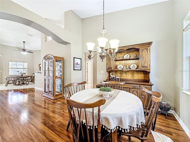 6050 LANDINGS BOULEVARD, Lady Lake, FL 32159