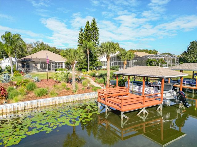 6050 LANDINGS BOULEVARD, Lady Lake, FL 32159