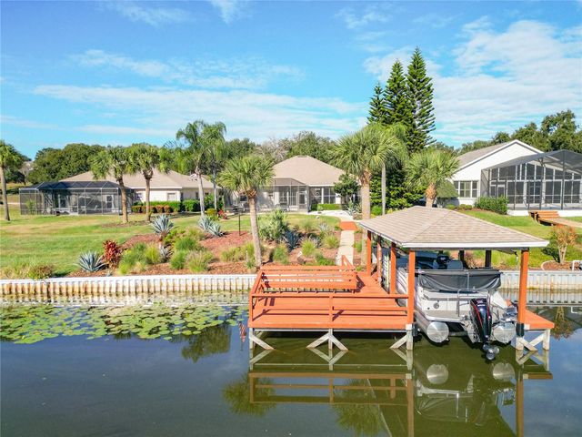 6050 LANDINGS BOULEVARD, Lady Lake, FL 32159