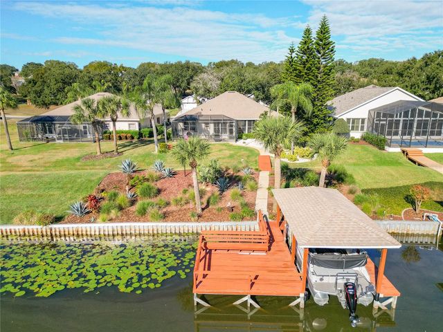 6050 LANDINGS BOULEVARD, Lady Lake, FL 32159