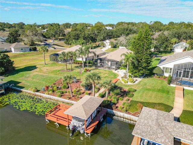 6050 LANDINGS BOULEVARD, Lady Lake, FL 32159