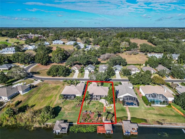 6050 LANDINGS BOULEVARD, Lady Lake, FL 32159