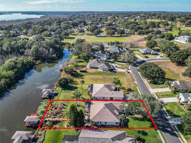 6050 LANDINGS BOULEVARD, Lady Lake, FL 32159