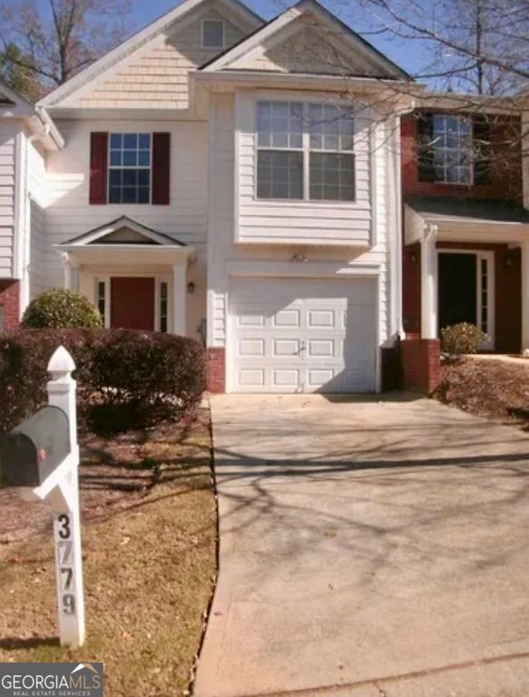 3779 Harvest Drive 3779, Decatur, GA 30034