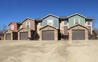 1723 Thistlewood Dr Apt A, Clarksville, TN 37042