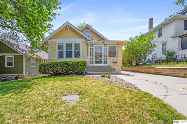 4859 Burt Street, Omaha, NE 68132