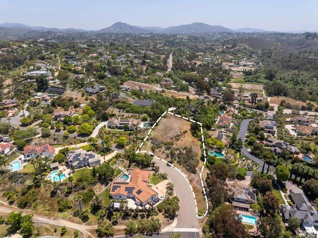 0 Calle Rancho Vista, Encinitas, CA 92024
