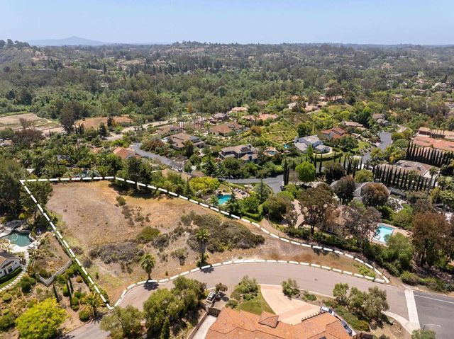 0 Calle Rancho Vista, Encinitas, CA 92024
