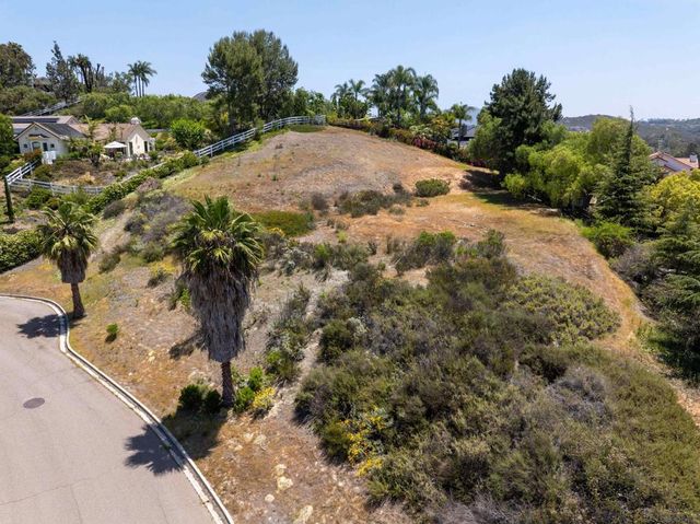0 Calle Rancho Vista, Encinitas, CA 92024