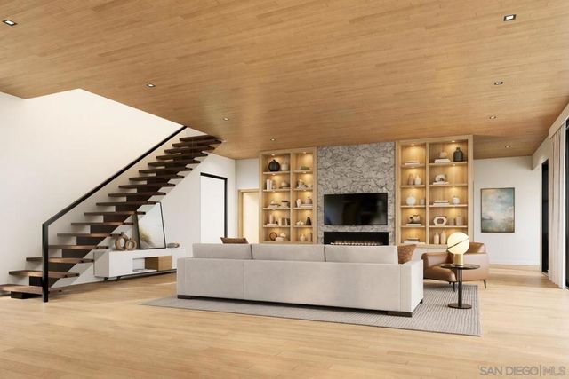0 Calle Rancho Vista, Encinitas, CA 92024