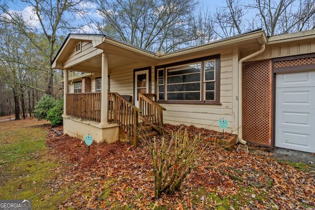 101 3rd Avenue, Buchanan, GA 30113