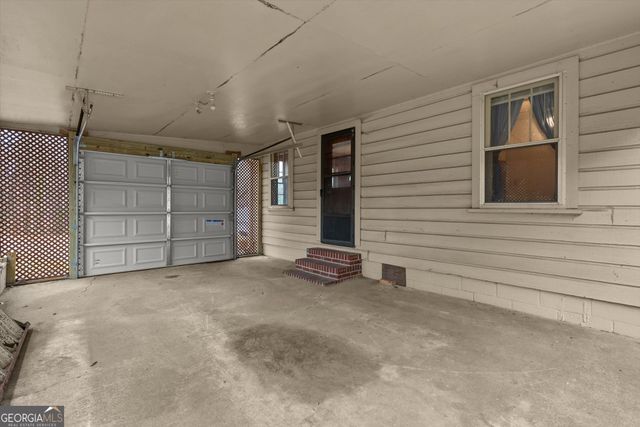 101 3rd Avenue, Buchanan, GA 30113