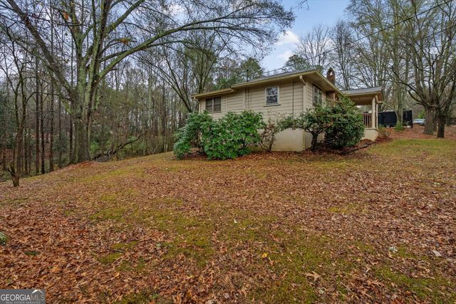 101 3rd Avenue, Buchanan, GA 30113