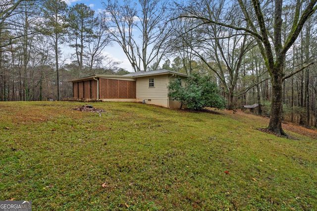 101 3rd Avenue, Buchanan, GA 30113