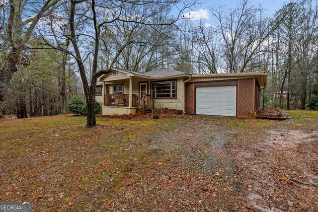 101 3rd Avenue, Buchanan, GA 30113