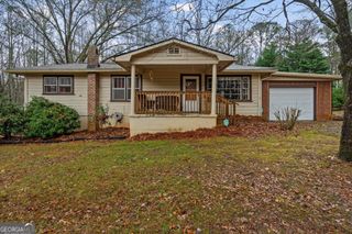 101 3rd Avenue, Buchanan, GA 30113
