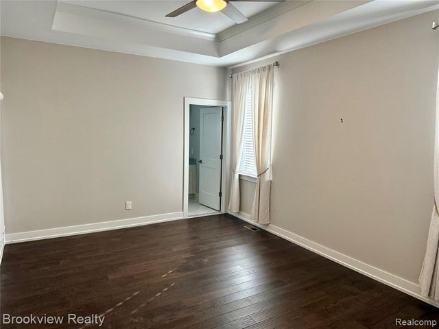 55144 St Paul Drive, Macomb, MI 48042