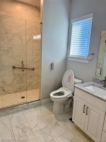 55144 St Paul Drive, Macomb, MI 48042