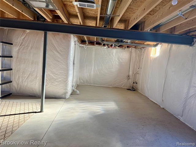 55144 St Paul Drive, Macomb, MI 48042