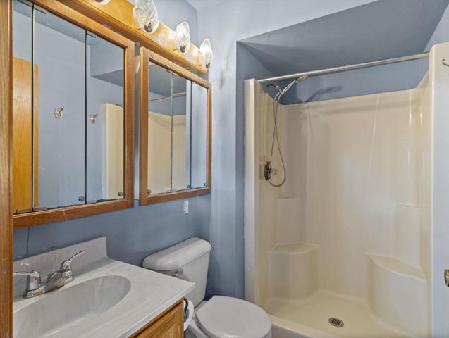 N4690 Lake Drive, Hustisford, WI 53034