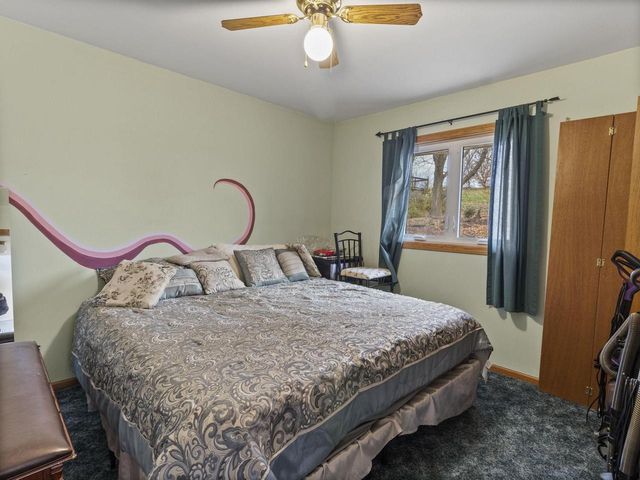 N4690 Lake Drive, Hustisford, WI 53034