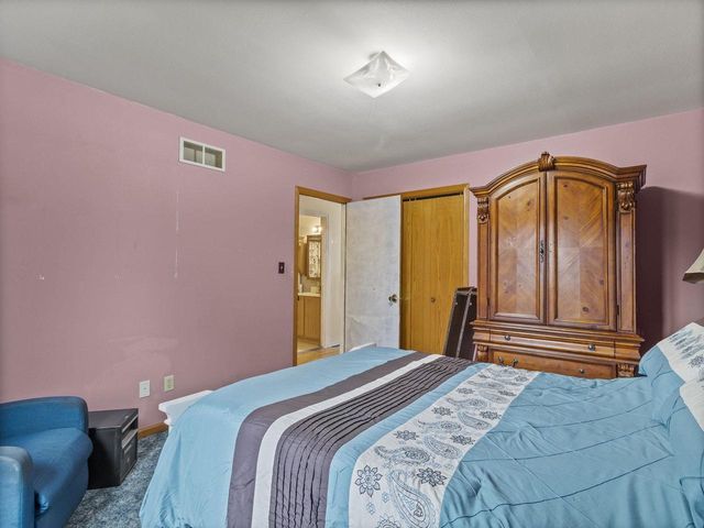 N4690 Lake Drive, Hustisford, WI 53034