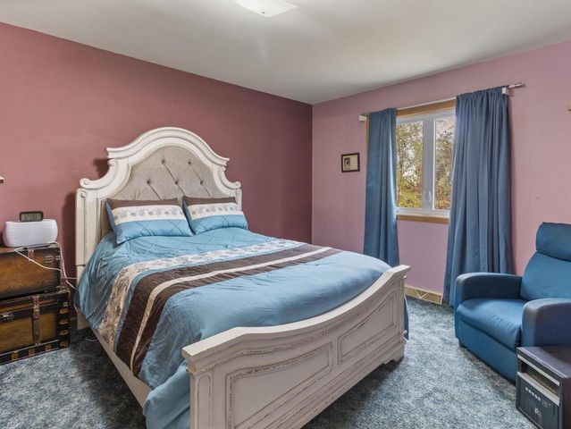 N4690 Lake Drive, Hustisford, WI 53034