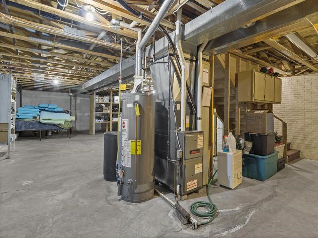 N4690 Lake Drive, Hustisford, WI 53034