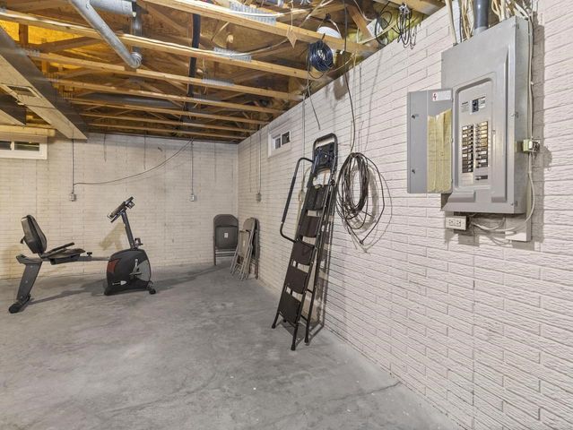 N4690 Lake Drive, Hustisford, WI 53034