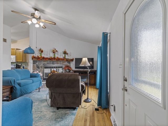 N4690 Lake Drive, Hustisford, WI 53034