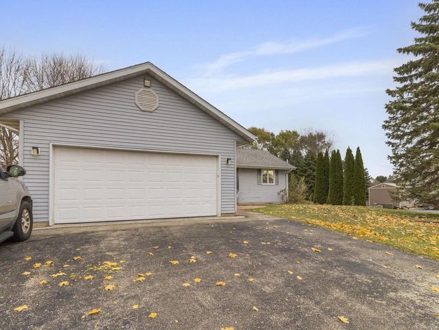N4690 Lake Drive, Hustisford, WI 53034