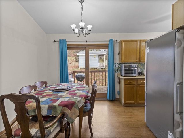 N4690 Lake Drive, Hustisford, WI 53034