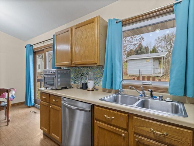 N4690 Lake Drive, Hustisford, WI 53034