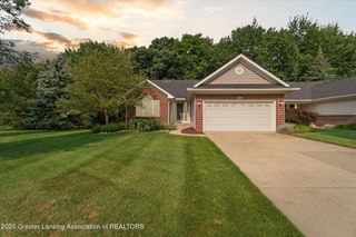 4051 Highland Terrace, Okemos, MI 48864