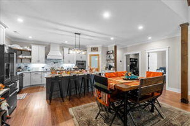 521 Horns Creek Road, Old Fort, TN 37362