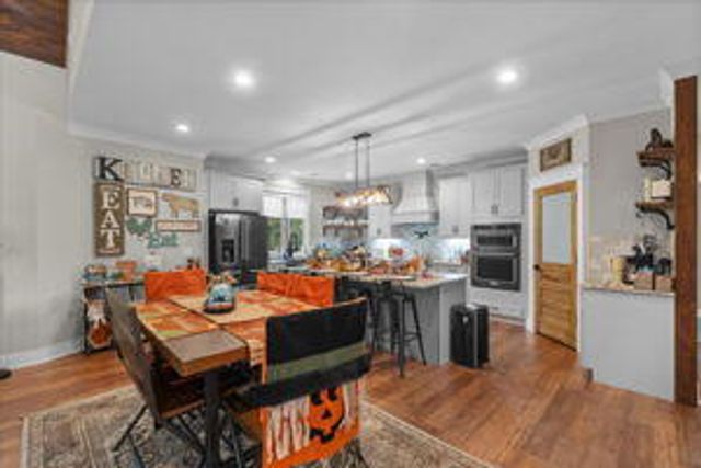 521 Horns Creek Road, Old Fort, TN 37362