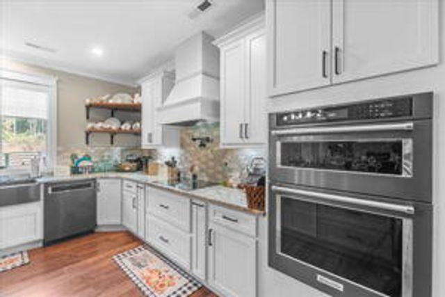 521 Horns Creek Road, Old Fort, TN 37362