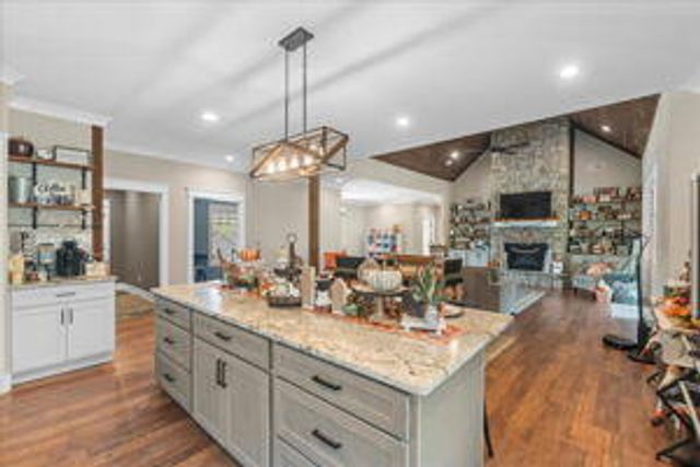 521 Horns Creek Road, Old Fort, TN 37362