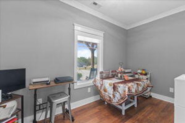 521 Horns Creek Road, Old Fort, TN 37362