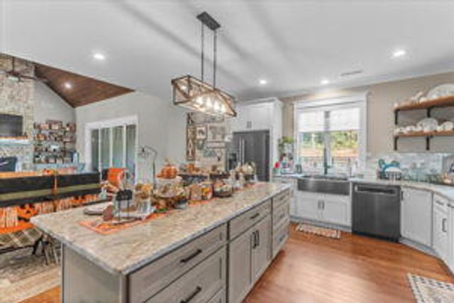 521 Horns Creek Road, Old Fort, TN 37362