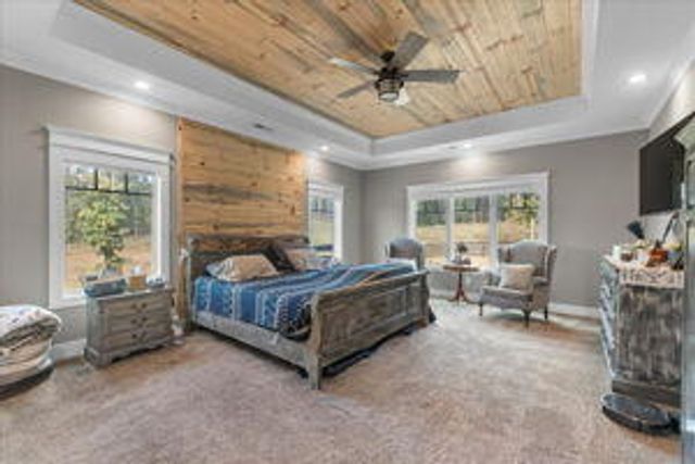 521 Horns Creek Road, Old Fort, TN 37362