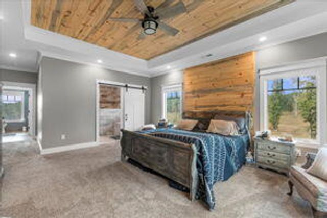 521 Horns Creek Road, Old Fort, TN 37362