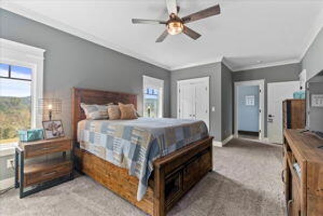 521 Horns Creek Road, Old Fort, TN 37362