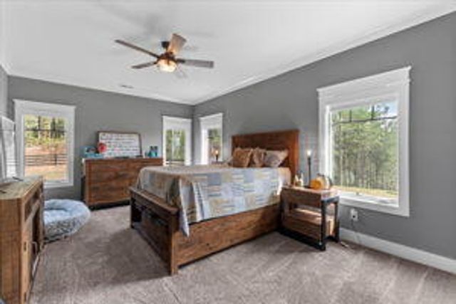 521 Horns Creek Road, Old Fort, TN 37362